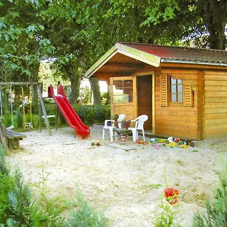 Holiday Am Schweriner See - Dms01012-byb * Flessenow