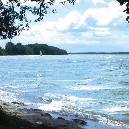 Holiday Am Schweriner See - Dms01012-byb Holiday home