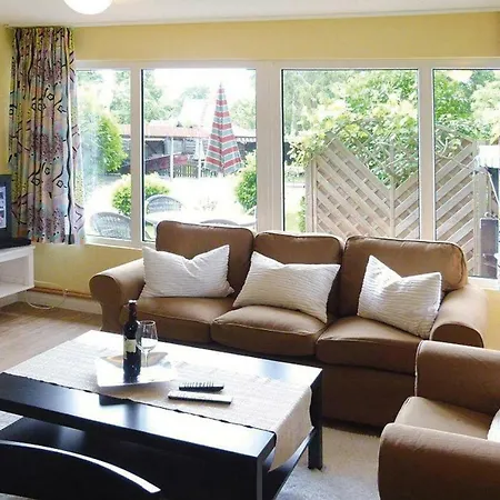 Holiday Am Schweriner See - Dms01012-byb Holiday home *