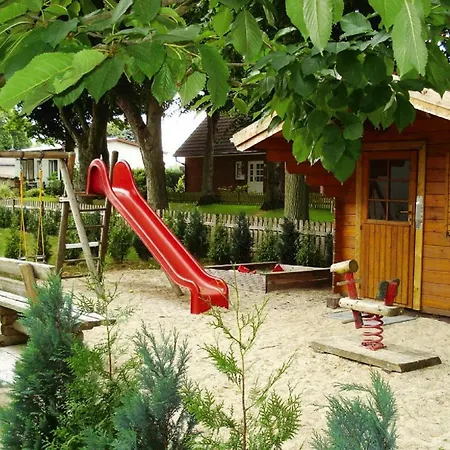 Holiday Am Schweriner See - Dms01012-byb